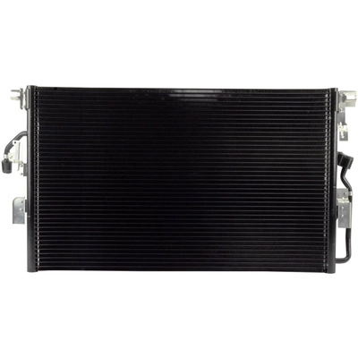 OSC - 3343 - A/C Condenser pa8