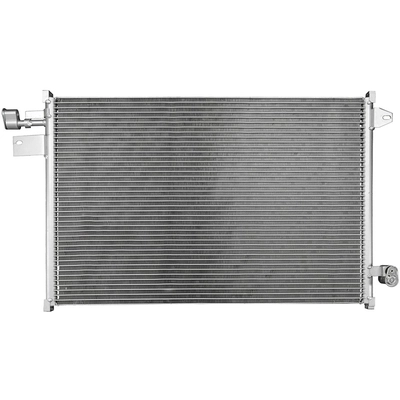 OSC - 3362 - A/C Condenser pa1