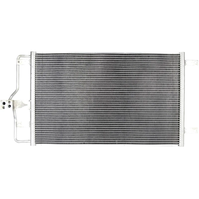 OSC - 3377 - A/C Condenser pa1