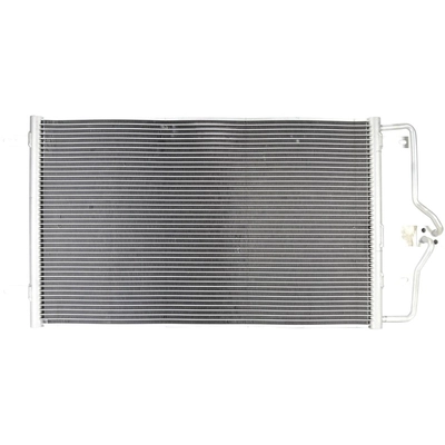 OSC - 3377 - A/C Condenser pa2