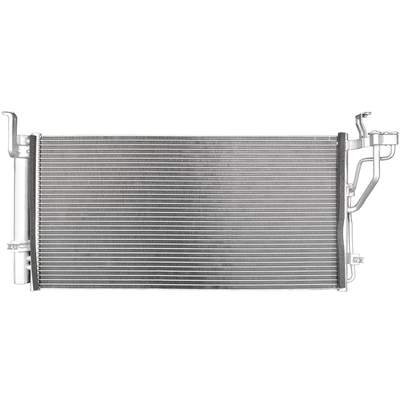 OSC - 3379 - A/C Condenser pa10