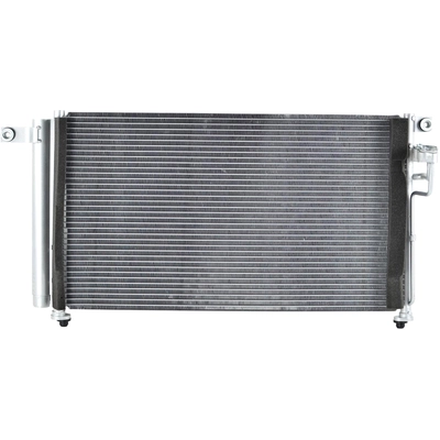 OSC - 3386 - A/C Condenser pa1