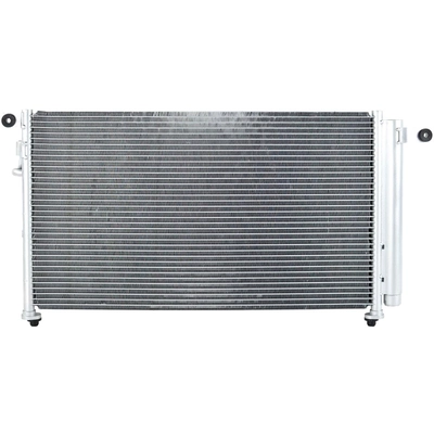 OSC - 3386 - A/C Condenser pa8