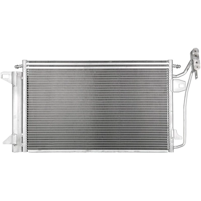 OSC - 3390 - A/C Condenser pa1