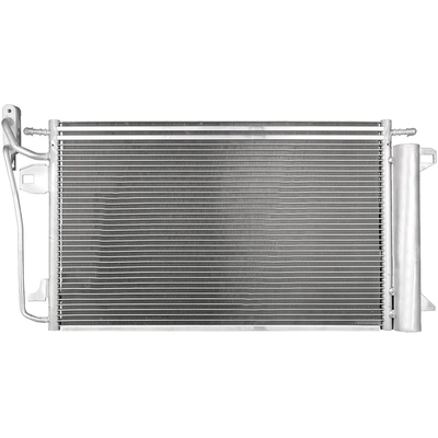 OSC - 3390 - A/C Condenser pa8