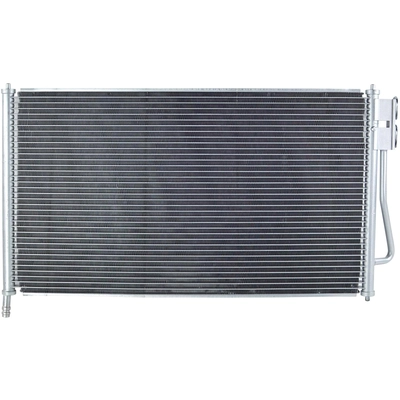 OSC - 3391 - A/C Condenser pa1