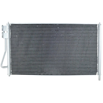 OSC - 3391 - A/C Condenser pa2