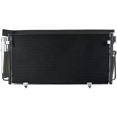 OSC - 3392 - A/C Condenser pa5