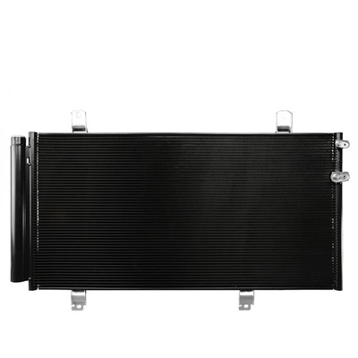 OSC - 3396 - A/C Condenser pa1