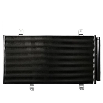 OSC - 3396 - A/C Condenser pa2