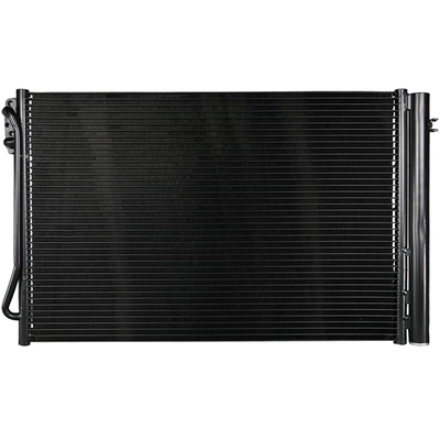 OSC - 3443 - A/C Condenser pa8