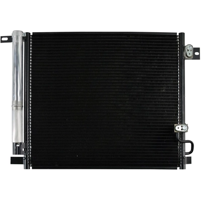 OSC - 3445 - A/C Condenser pa1