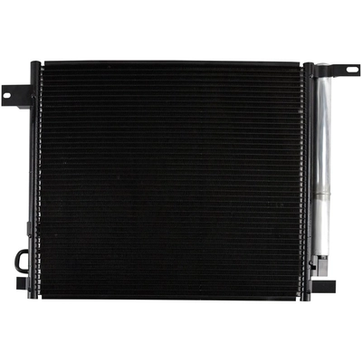 OSC - 3445 - A/C Condenser pa2