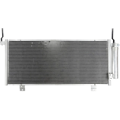 OSC - 3457 - A/C Condenser pa1