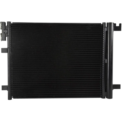 OSC - 3462 - A/C Condenser pa1
