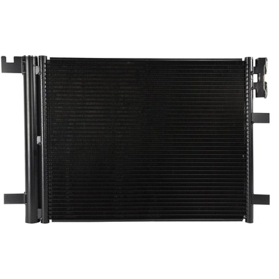 OSC - 3462 - A/C Condenser pa8