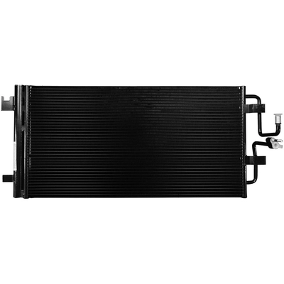 OSC - 3467 - A/C Condenser pa1