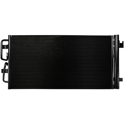 OSC - 3467 - A/C Condenser pa8