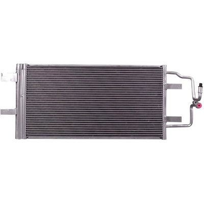 OSC - 3474 - A/C Condenser pa1