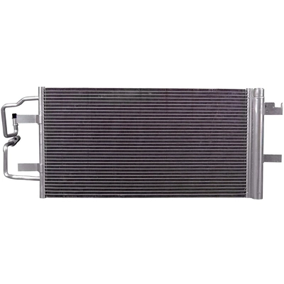 OSC - 3474 - A/C Condenser pa8