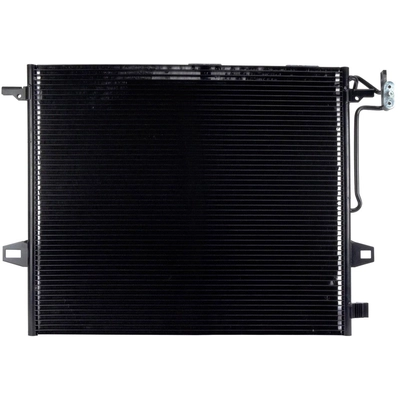 OSC - 3478 - A/C Condenser pa4