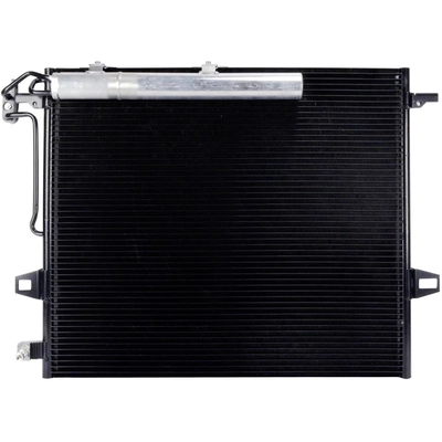 OSC - 3478 - A/C Condenser pa6