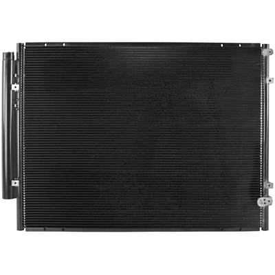 OSC - 3500 - A/C Condenser pa4