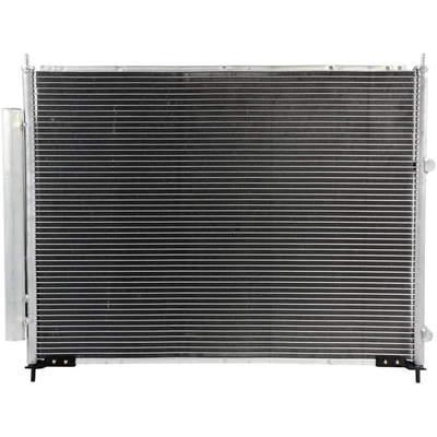 OSC - 3506 - A/C Condenser pa8