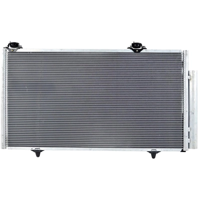 OSC - 3513 - A/C Condenser pa8