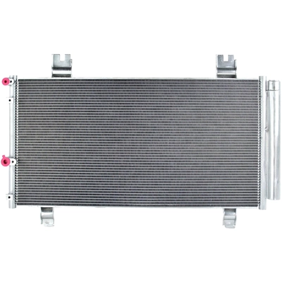 OSC - 3523 - A/C Condenser pa1