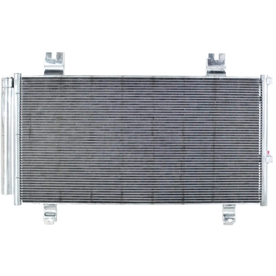 OSC - 3523 - A/C Condenser pa8