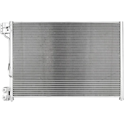 OSC - 3557 - A/C Condenser pa1