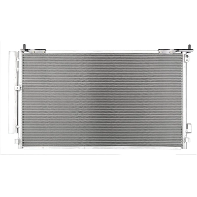 OSC - 3569 - A/C Condenser pa1