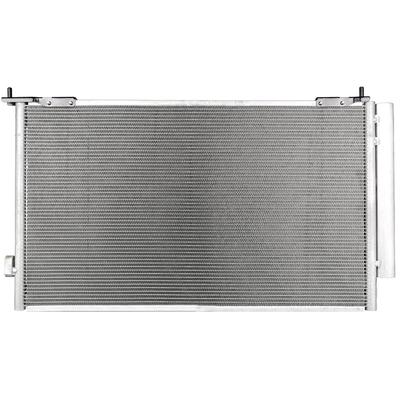 OSC - 3569 - A/C Condenser pa8