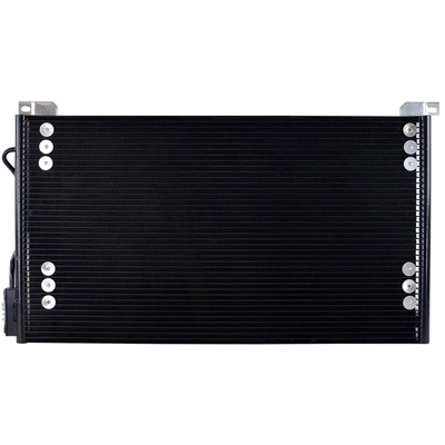OSC - 3573 - A/C Condenser pa8
