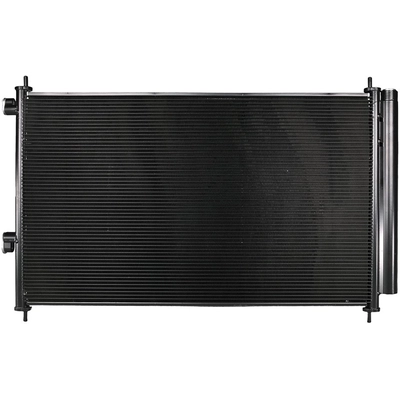 OSC - 3575 - A/C Condenser pa1