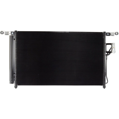 OSC - 3576 - A/C Condenser pa1