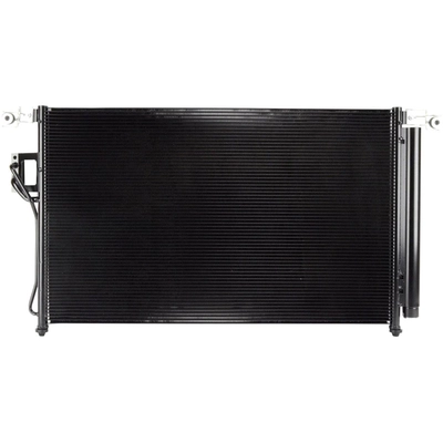 OSC - 3576 - A/C Condenser pa2