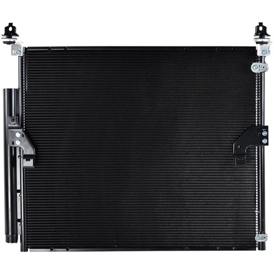 OSC - 3579 - A/C Condenser pa1