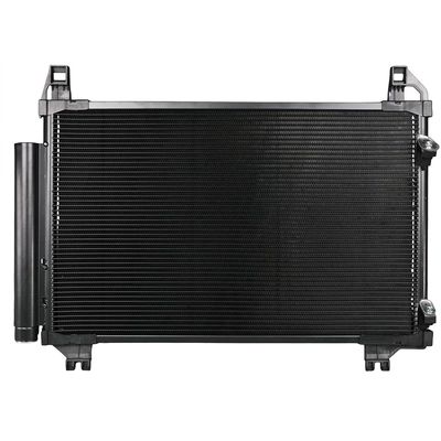 OSC - 3580 - A/C Condenser pa1