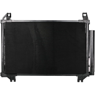 OSC - 3580 - A/C Condenser pa8