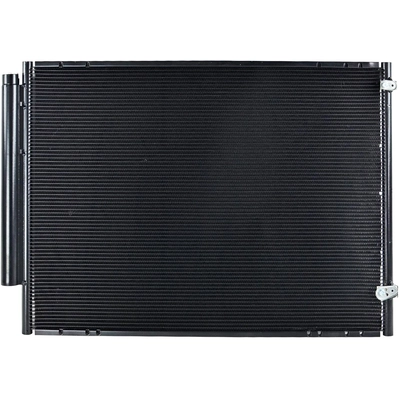 OSC - 3585 - A/C Condenser pa1