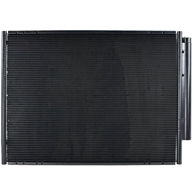 OSC - 3585 - A/C Condenser pa8