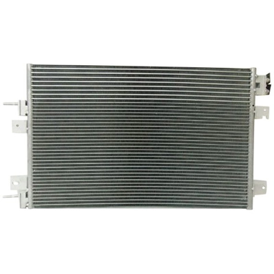 OSC - 3586 - A/C Condenser pa7