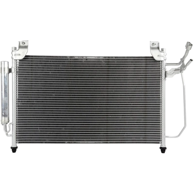 OSC - 3589 - A/C Condenser pa1