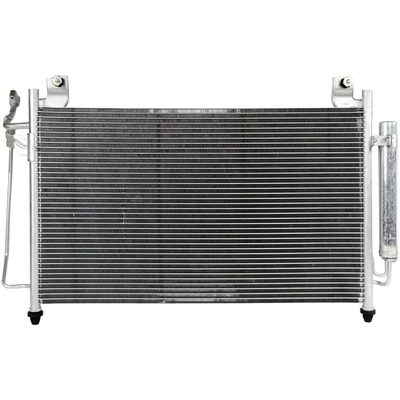 OSC - 3589 - A/C Condenser pa2