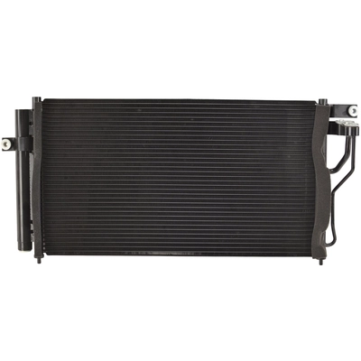 OSC - 3590 - A/C Condenser pa1