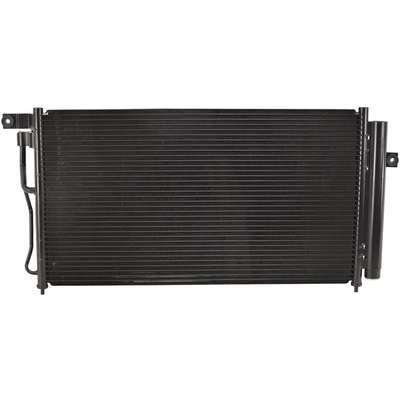 OSC - 3590 - A/C Condenser pa2