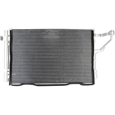 OSC - 3591 - A/C Condenser pa1