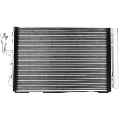 OSC - 3591 - A/C Condenser pa2